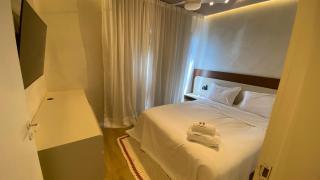 Theotókos Flats Apart-hotel - Piuí - 9
