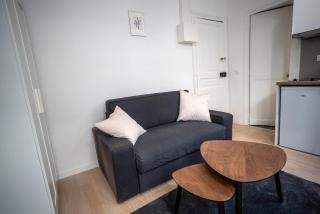 Apartment Lyon Train Station Bastille - 9