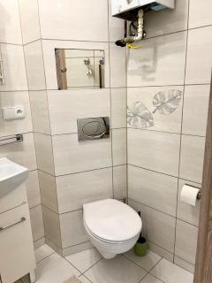 Apartament Wakcyjny przy ulicy Paryzntów - 5