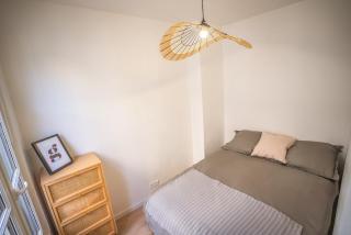 Apartment Lyon Train Station Bastille - 8