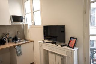 Apartment Lyon Train Station Bastille - 2