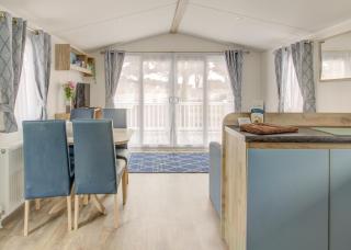 St Agnes Holiday Park - Chacewater - 2