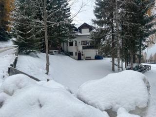 Ferienwohnung Schladming Planai Mitte - Schladming - 2
