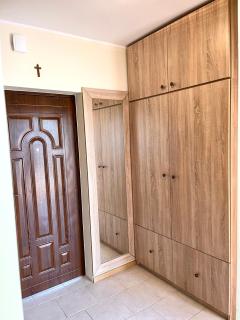 Apartament Wakcyjny przy ulicy Paryzntów - Gdańsk - 7
