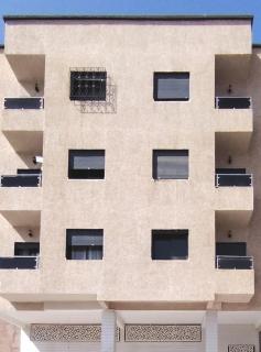 Aeroport Tissir Appartement - 1