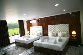 Barga Forest Inn - Jāmb - 3