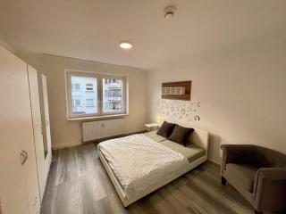 Gemütliche Monteurwohnung in Vincenzstraße Oberhausen - Oberhausen - 0