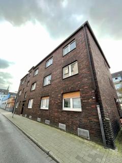 Gemütliche Monteurwohnung in Vincenzstraße Oberhausen - Oberhausen - 9
