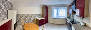 Gemütliche Monteurwohnung in Vincenzstraße Oberhausen - Oberhausen - 3