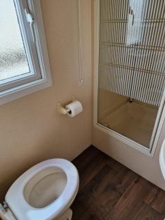 Beachside caravan, Family-friendly, WiFi - Ingoldmells - 1