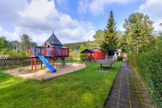 Korswandt, Ostseebungalow - Korswandt - 0