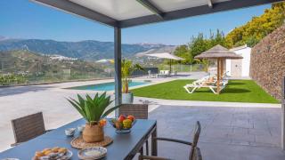 Villa Charo Sayalonga by Ruralidays - Sayalonga - 5