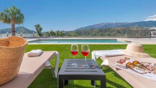 Villa Charo Sayalonga by Ruralidays - Sayalonga - 8