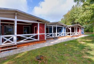 Korswandt, Ostseebungalow - Korswandt - 5