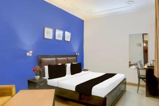 Hotel O Saket Residency Kd Plaza - Nuova Delhi - 9