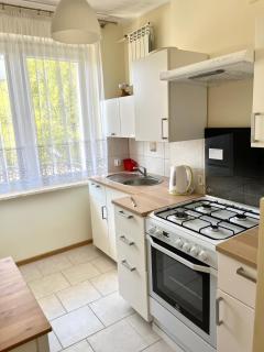 Apartament Wakcyjny przy ulicy Paryzntów - Gdańsk - 9