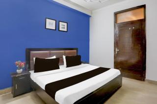 Townhouse Super Anmol Residency Near Saket Metro Delhi - 7