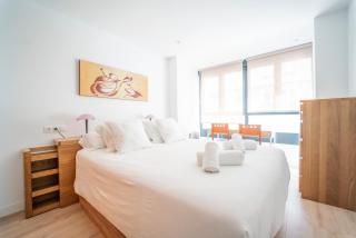 Apartamento Emilio Tuya - Gijón - 2