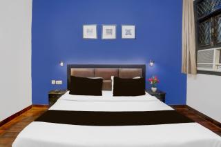 Hotel O Saket Residency Kd Plaza - Nuova Delhi - 6