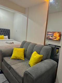 Koki Airbnbs Kamakis - Ruiru - 2