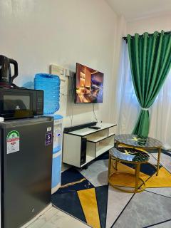 Koki Airbnbs Kamakis - 1