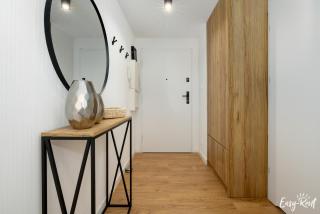 PINEA 317 Salt&Sea - BASEN, sauna, jacuzzi w cenie pobyt - Easy - Rent Apartments - Pobierowo - 1