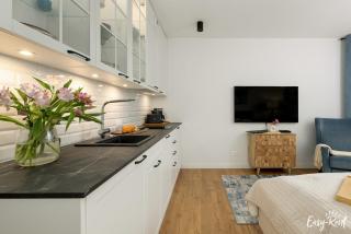 PINEA 317 Salt&Sea - BASEN, sauna, jacuzzi w cenie pobyt - Easy - Rent Apartments - Pobierowo - 3