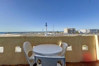 Le Rouget - Proche du port et de la mer - Parking - Fleury - 3