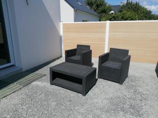 Studio cosy - Granville - 2