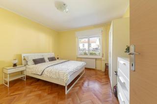 Apartment Mojca - Quiet apartment with seaview - Koper - 7