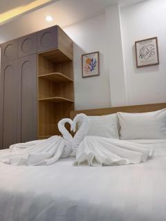Warm newhome - Ho Chi Minh-stad - 0