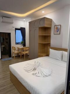 Warm newhome - Ho Chi Minh-stad - 5