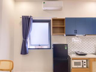 Warm newhome - Ho Chi Minh-stad - 3