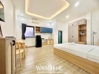 Warm newhome - Ho Chi Minh-stad - 1