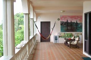 Petite Anse Hotel - Mount Alexander - 9