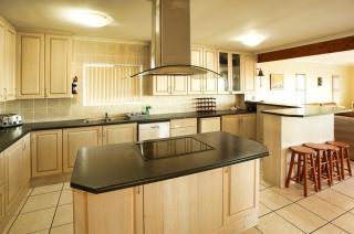 Kian's Place Holiday Home - Langebaan - 1