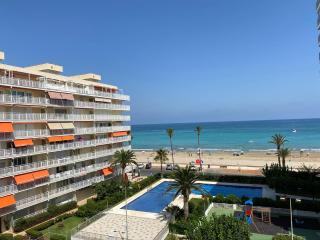 PEÑISCOLA Playa TORRE HIRTA - Peñíscola - 9