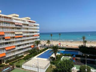 PEÑISCOLA Playa TORRE HIRTA - Peñíscola - 7