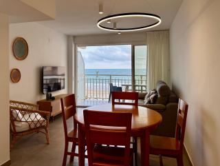 PEÑISCOLA Playa TORRE HIRTA 5 - 3