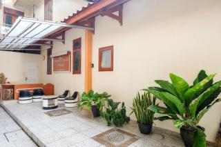 RedDoorz at Dewanti Syariah near Stasiun Tulungagung - Tulungagung - 7