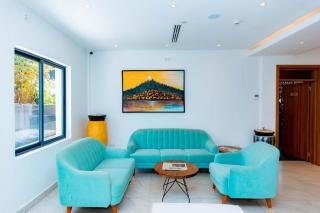 KIGALI DELIGHT HOTEL &APARTMENTS - 3