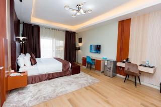 KIGALI DELIGHT HOTEL &APARTMENTS - Kigali - 8