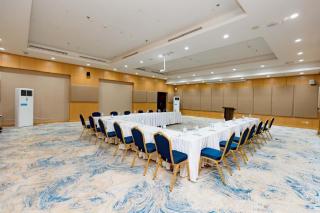 KIGALI DELIGHT HOTEL &APARTMENTS - Kigali - 4