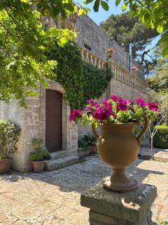 Villa Sportelli - Antica Dimora - 0