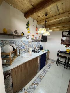 Maddy Luxury Apartment - Palermo - 9