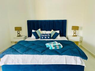 Refresh Holiday's apartment 1 - Mont Choisy - 6