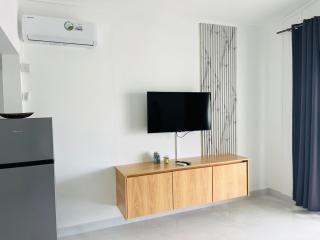 Refresh Holiday's apartment 1 - Mont Choisy - 4