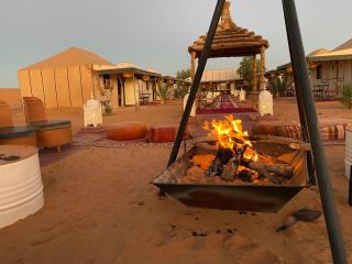 Moonlight Luxury Camp - 4