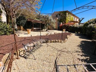 La Réserve Provence - Vaugines - 9