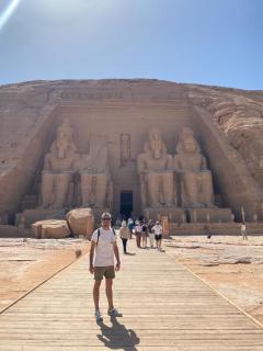 Amon guest house - Abou Simbel - 5